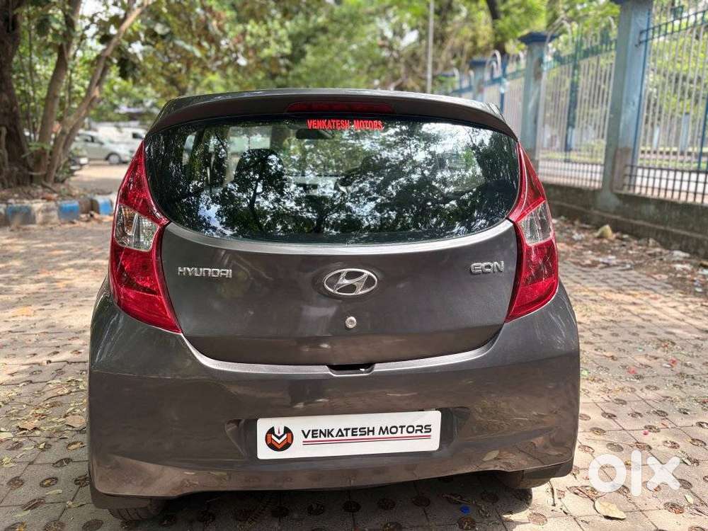 Hyundai Eon Era +, 2016, Petrol