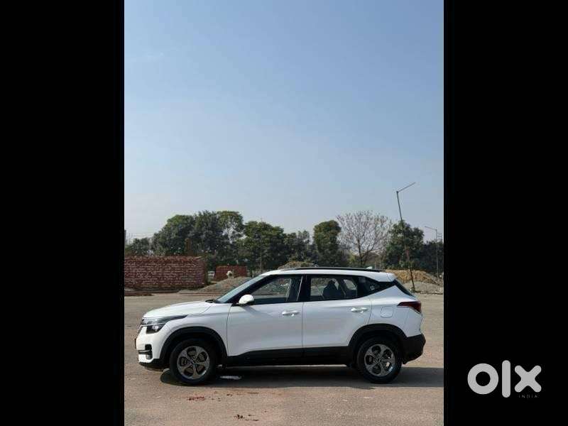 Kia Seltos Htk Plus D, 2019, Diesel