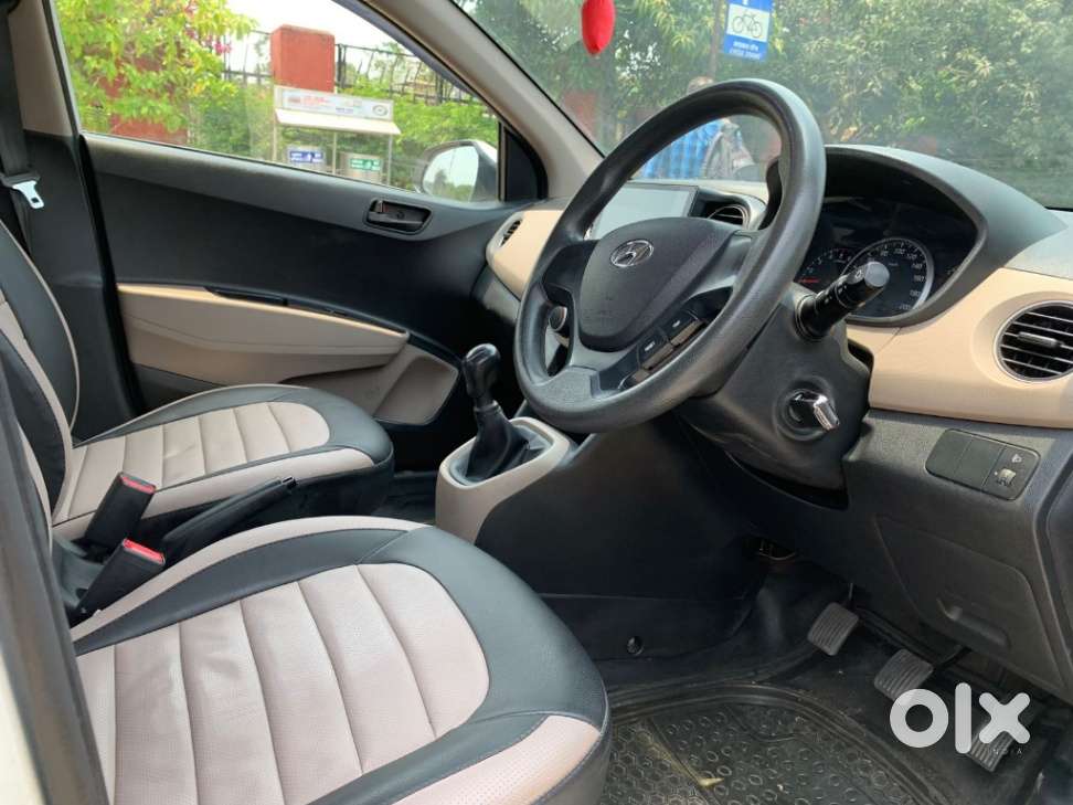 Hyundai Grand I10 1.2 Crdi Sportz, 2017, Diesel