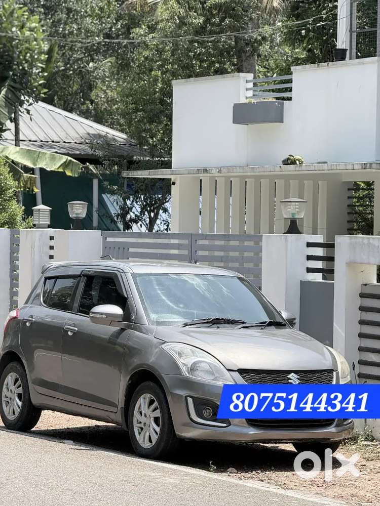 Maruti Suzuki Swift 2012 Diesel 135000 Km Driven