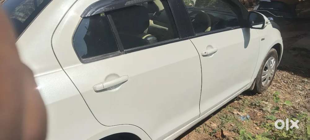 Maruti Suzuki Dzire 2012 Diesel 160000 Km Driven