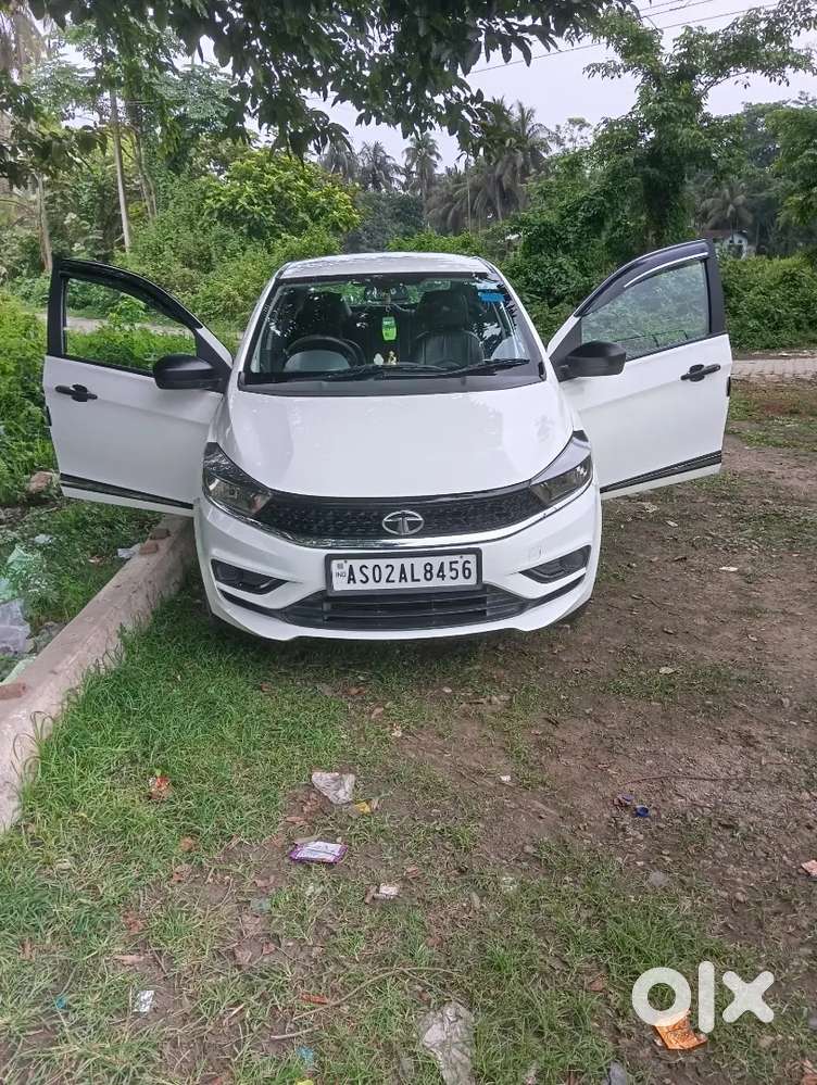 Tata Tigor 2023 Petrol 63000 Km Driven