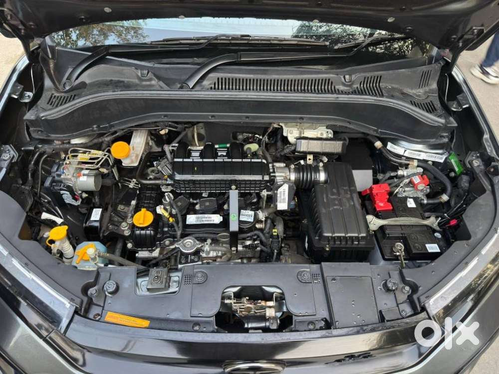 Tata Punch Adventure Icng, 2024, Cng & Hybrids