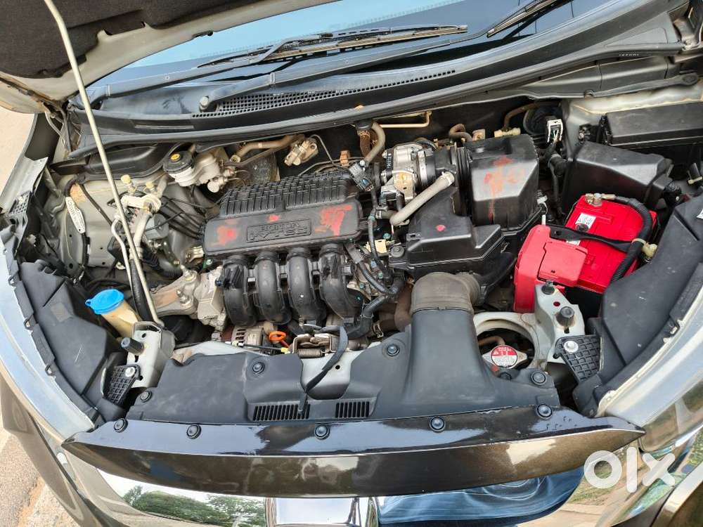 Honda Wrv In Top Notch Condition.