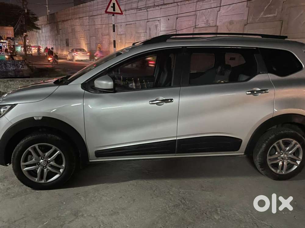 Renault Triber 2020 Petrol Good Condition