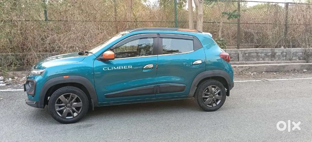 Renault Climber