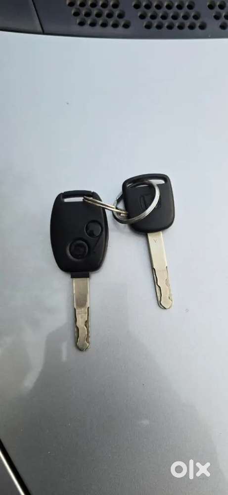 Honda Civic Petrol Good Condition