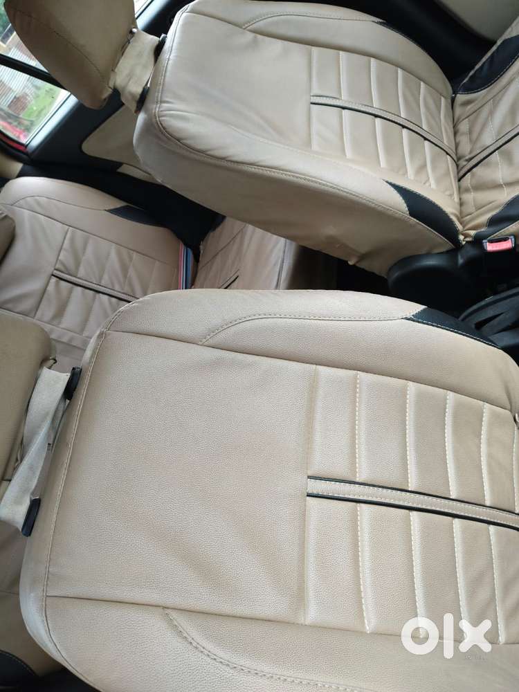 Tata Indica Vista Quadrajet Ls, 2019, Petrol