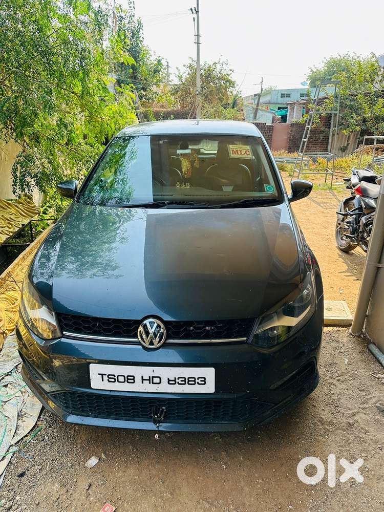 Volkswagen Polo 2020 Petrol Well Maintained