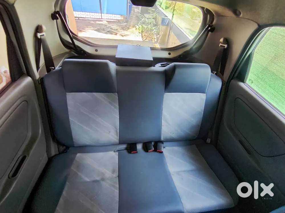 Maruti Suzuki Alto K10 2012