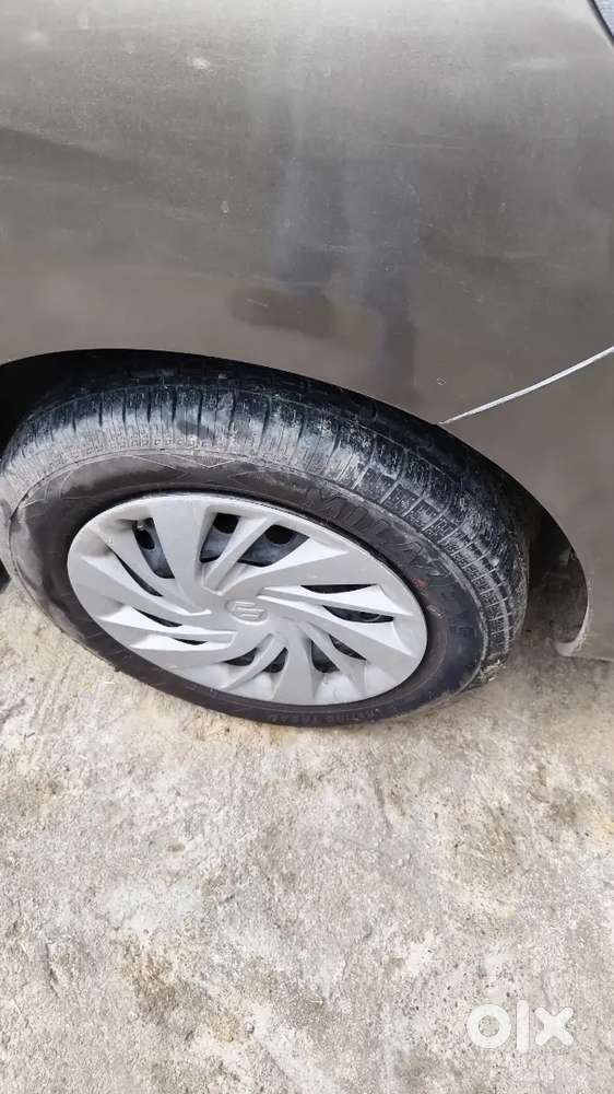 Ertiga Vxi Cng Maruti 2022
