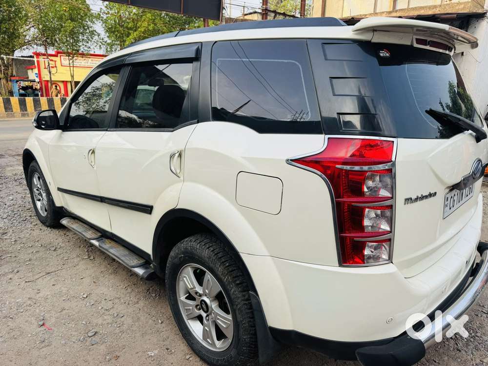Mahindra Xuv500 W8, 2014, Diesel