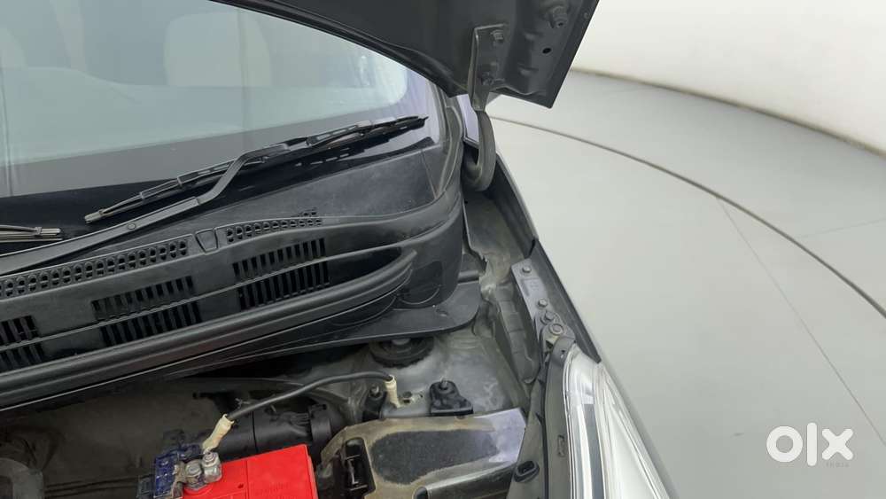 Hyundai Grand I10 1.2 Kappa Sportz Option At, 2017, Petrol