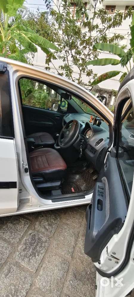 2015 Ritz Vxi For Sale