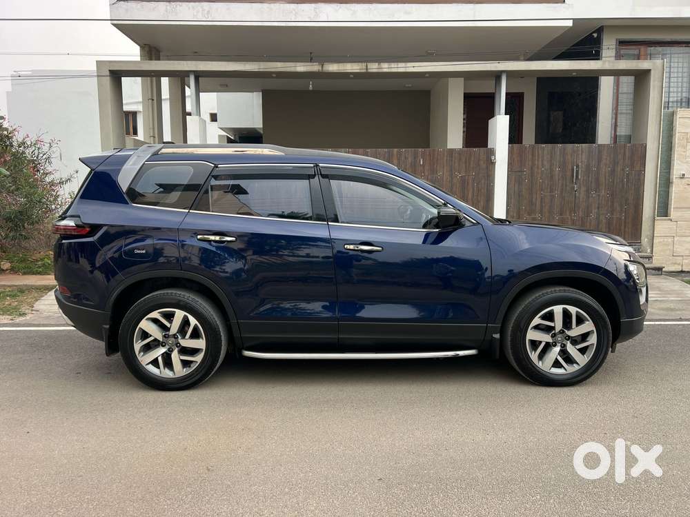 Tata Safari 2.0 Kryotec Xz Plus Gold, 2021, Diesel