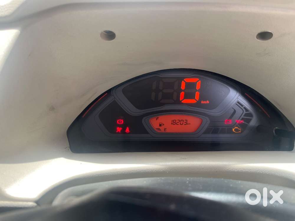 Maruti Suzuki Eeco 2025 Petrol Well Maintained