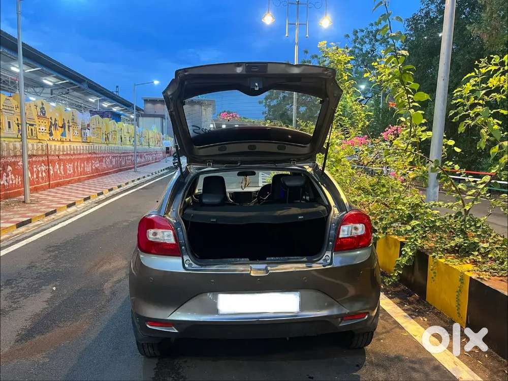 Maruti Suzuki Baleno 2020 We Will Provide You Finance Also