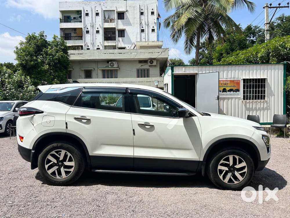 Tata Harrier Xz+, 2023, Diesel