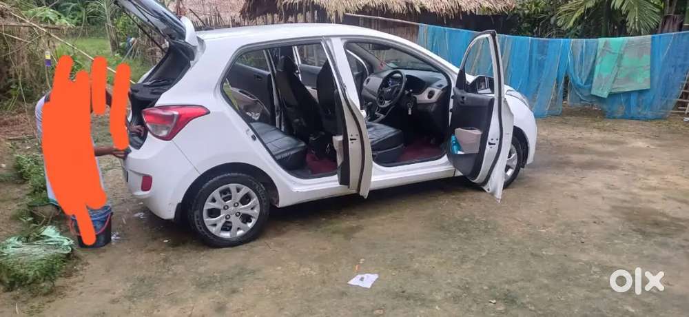 Hyundai Grand I10 Good Condition
