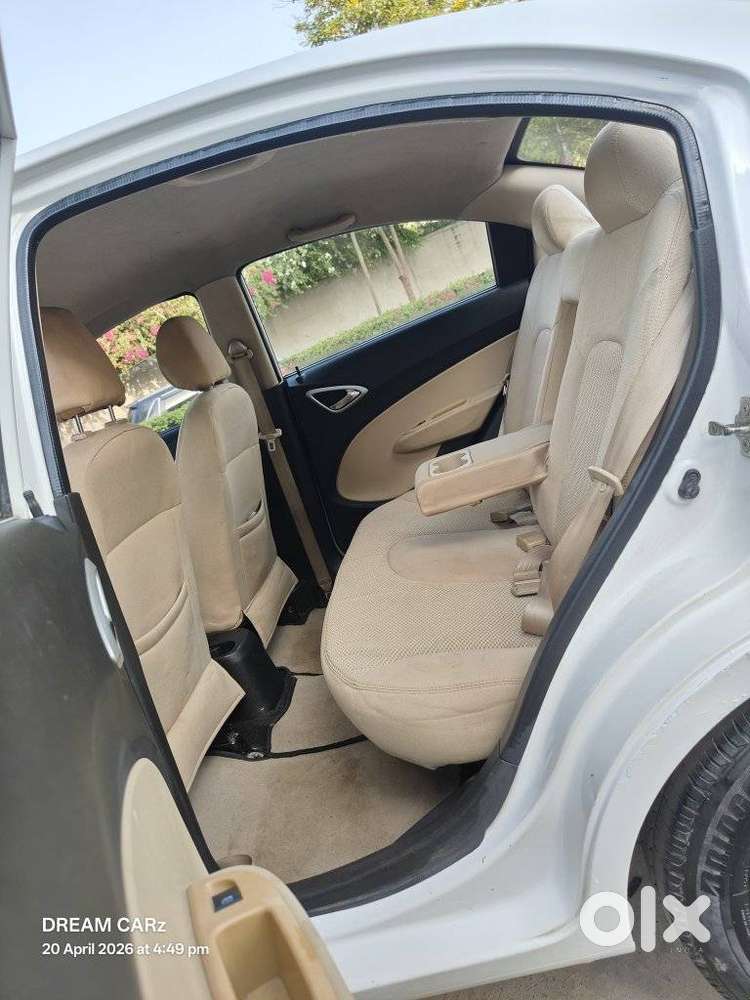 Chevrolet Sail 1.2 Ls Abs, 2015, Cng & Hybrids