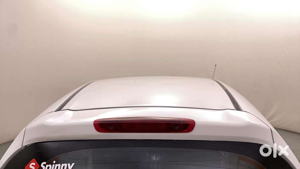 Honda Brio 1.2 Vx At, 2015, Petrol