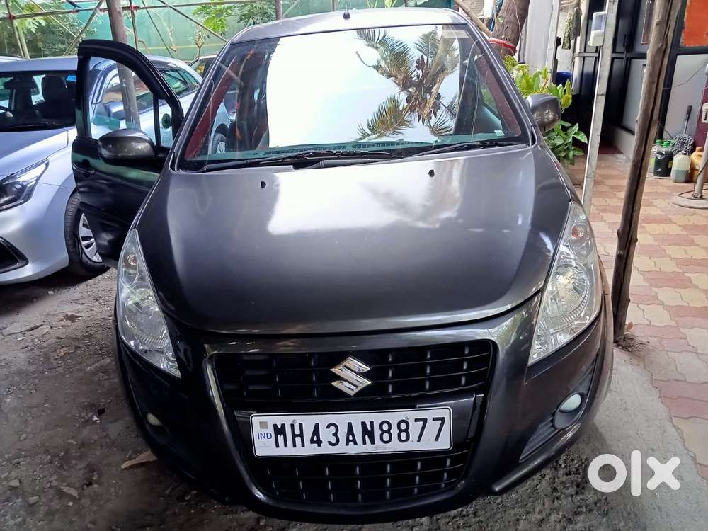 Maruti Suzuki Ritz Vdi Bs-iv, 2013, Diesel