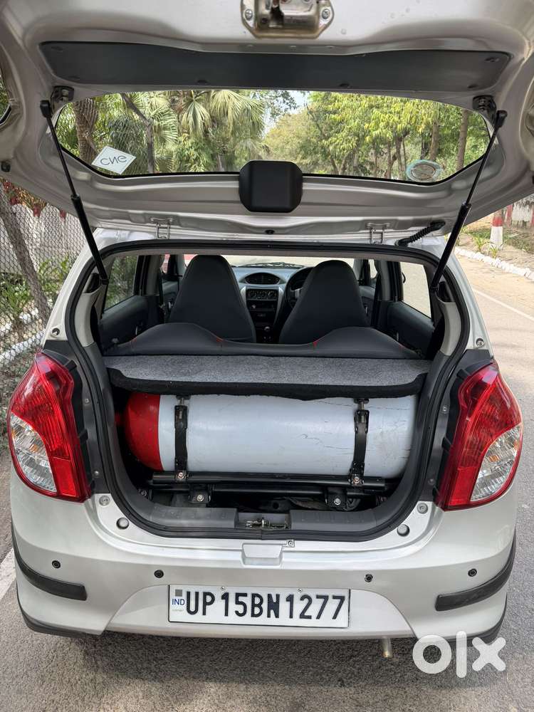 Maruti Suzuki Alto 800 2012-2016 Cng Lxi, 2014, Cng & Hybrids