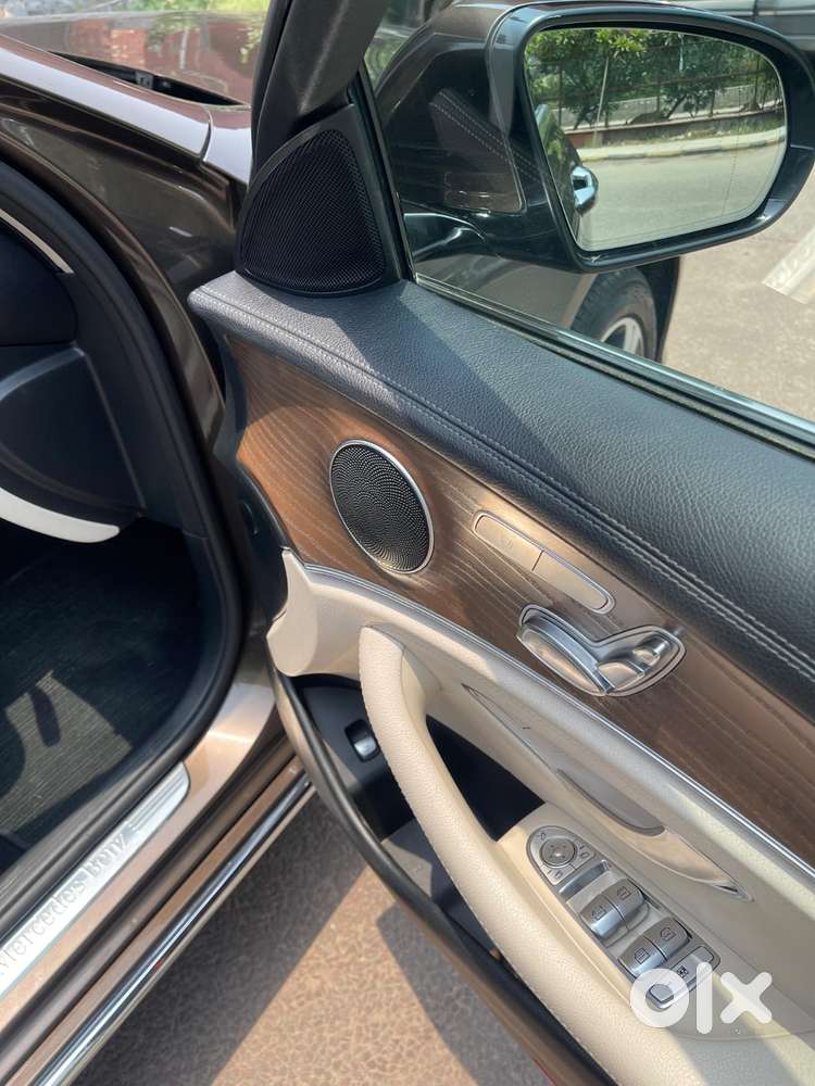 Mercedes-benz E-class E 200, 2017, Petrol