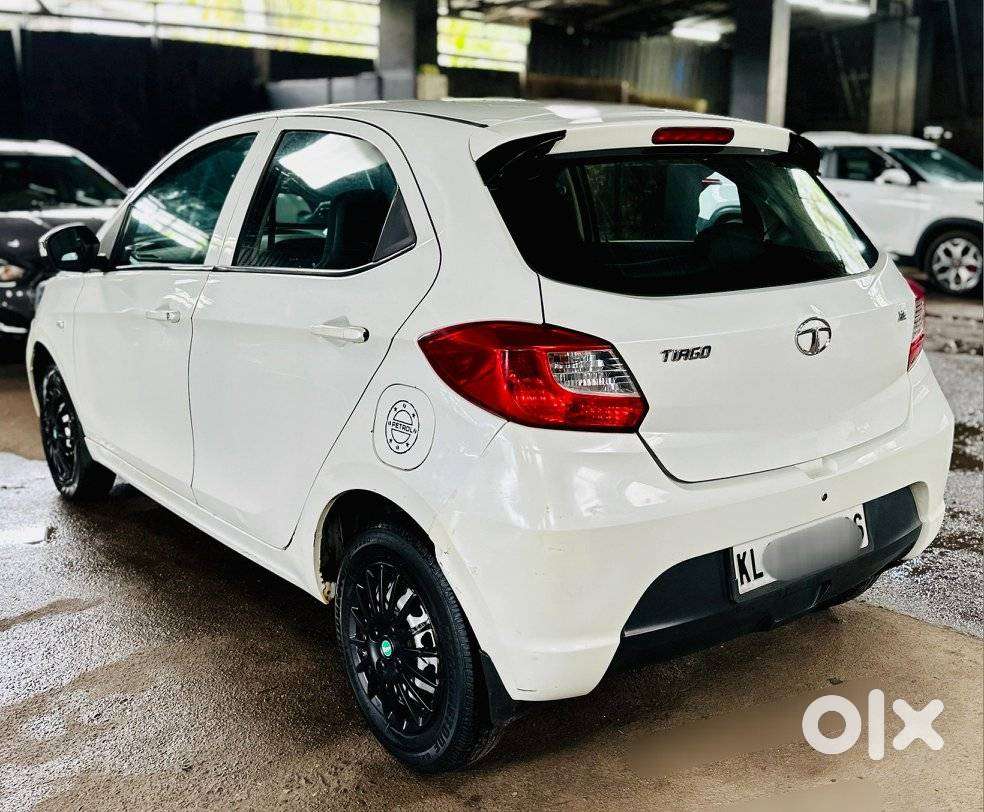 Tata Tiago 1.05 Revotorq Xe, 2018, Petrol