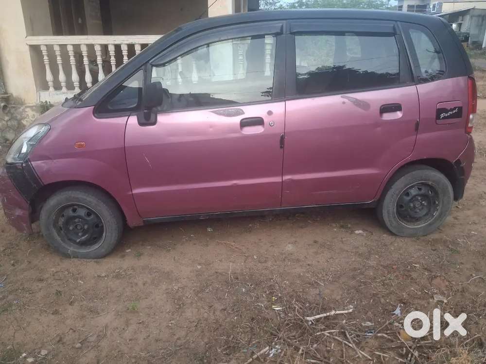Maruti Suzuki Zen Estilo 2008