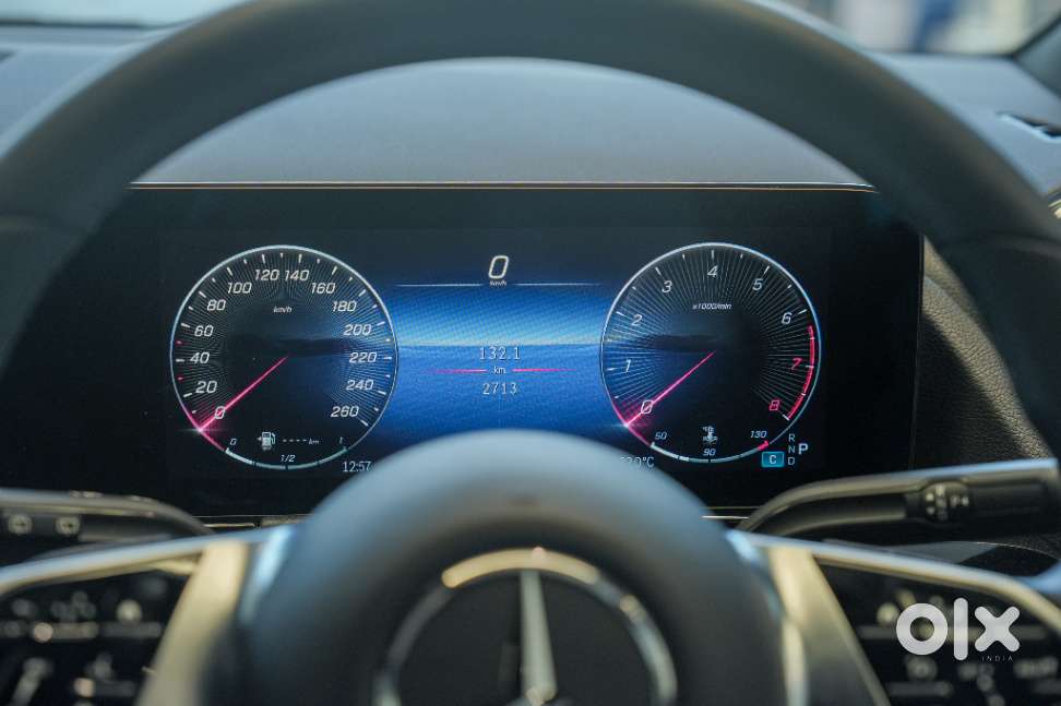 Mercedes-benz Gla 200, 2025, Petrol