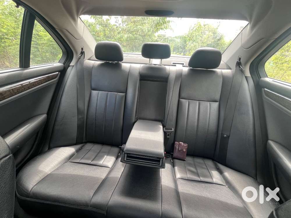 Mb C-class 250 Cdi 2011 Nov