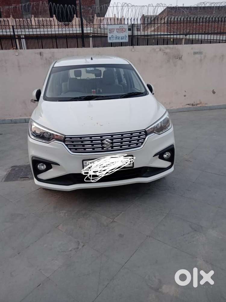 Reliable Maruti 2022 Car