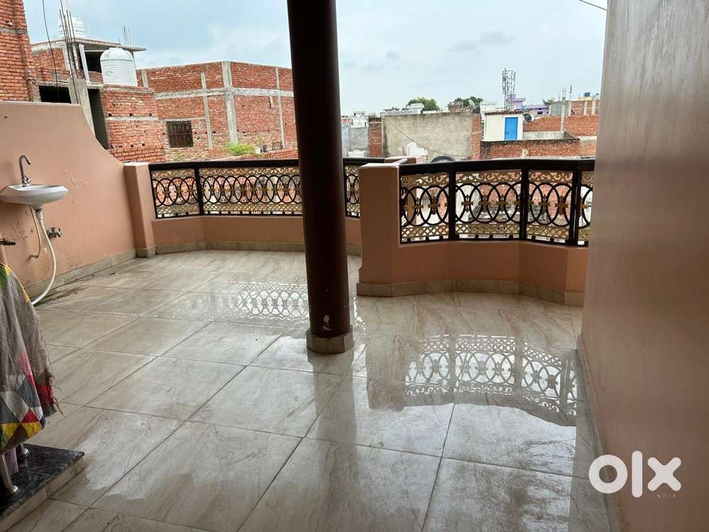 2 BHK flat available for rent in Girdharnagar Colony for 7500 Rs