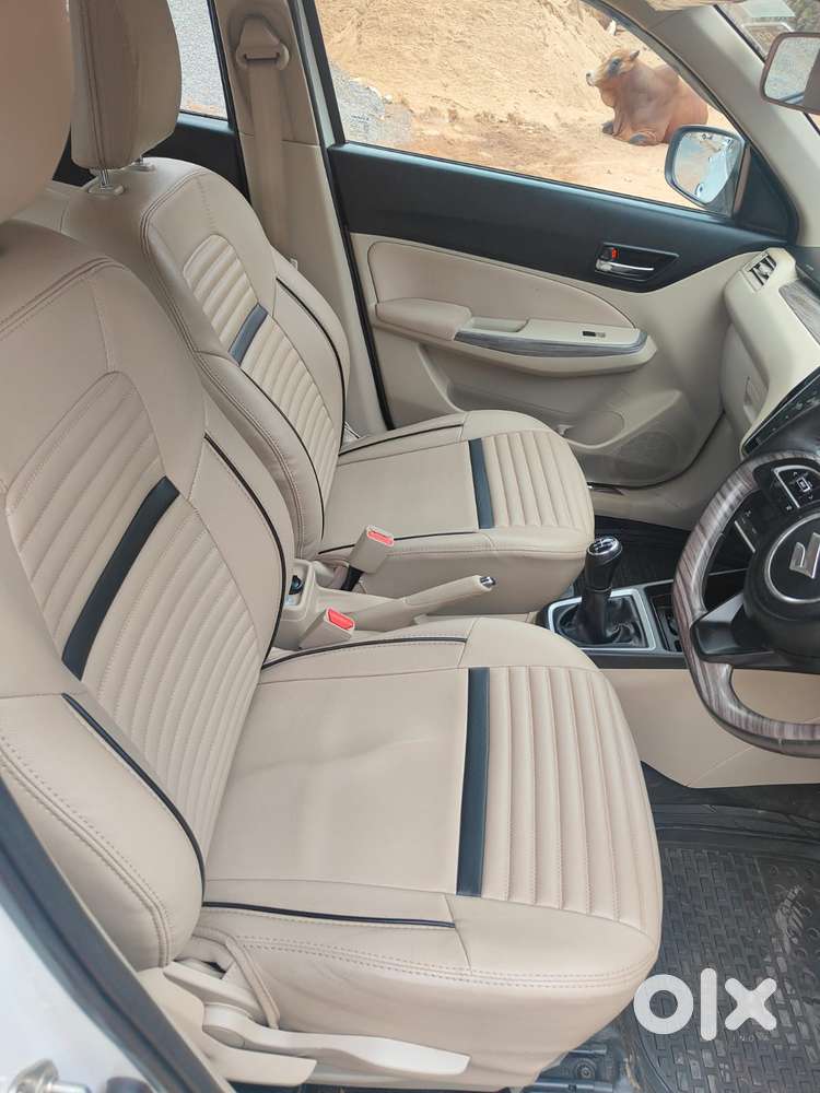 Maruti Suzuki Dzire 2017-2020 1.2 Zxi, 2023, Petrol