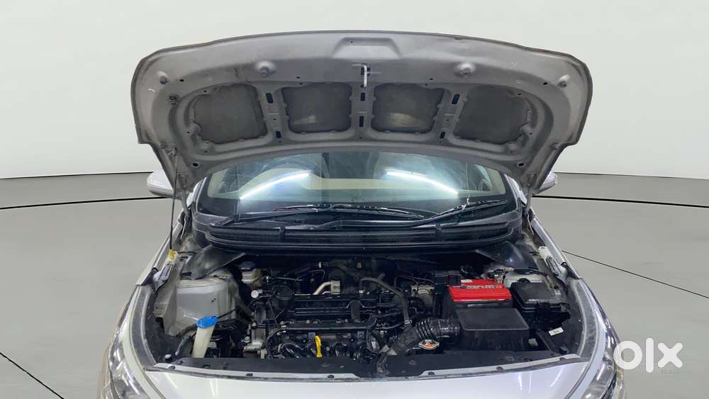 Hyundai Elite I20 Asta 1.2, 2017, Petrol