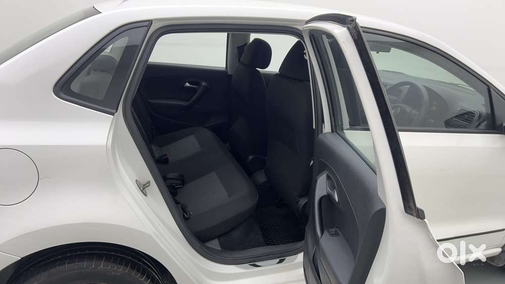 Volkswagen Ameo 1.0 Mpi Comfortline, 2019, Petrol