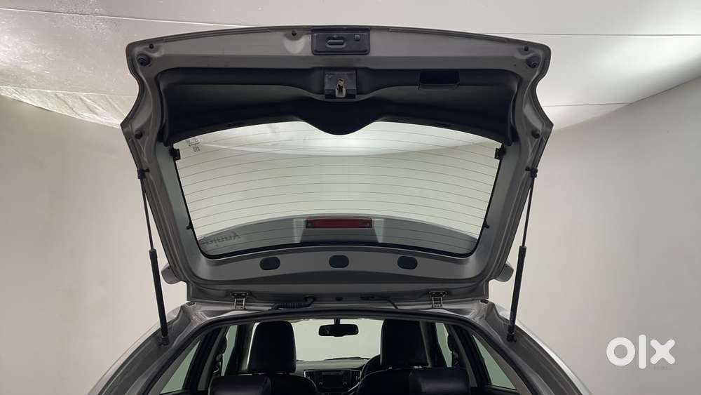 Maruti Suzuki Baleno 1.2 Zeta, 2018, Petrol
