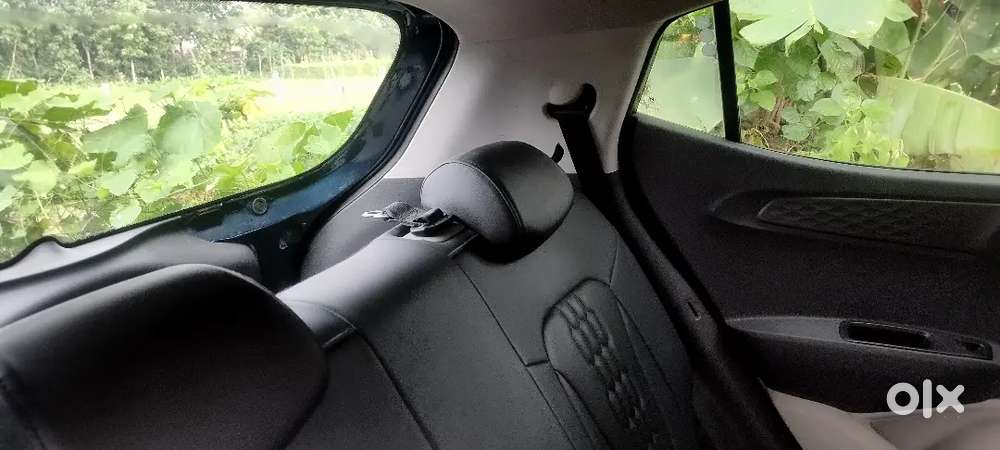 Hyundai Grand I10 Nios 2023 Magna 1.2 At
