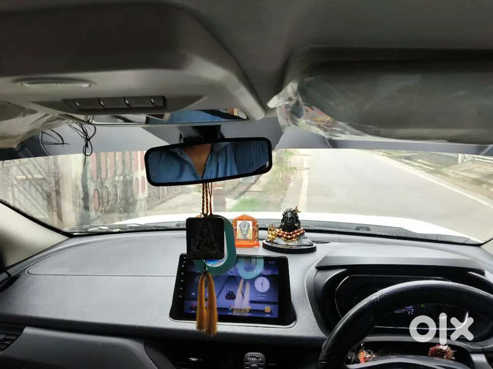 Tata Nexon 2022 Diesel 65000 Km Driven