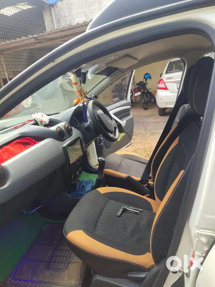 Mag Wheel Touchscreen System Chilled Ac Mint Condition