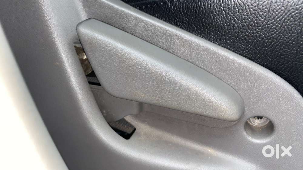 Datsun Go Plus T, 2015, Petrol