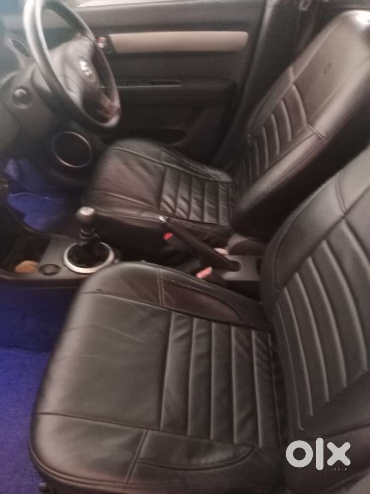 Maruti Suzuki Swift Vdi Optional, 2010, Diesel