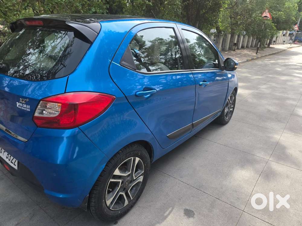 Tata Tiago Petrol 2020
