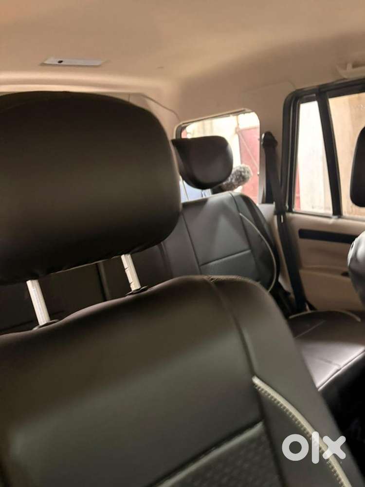 Mahindra Scorpio Classic 2024 Diesel Good Condition