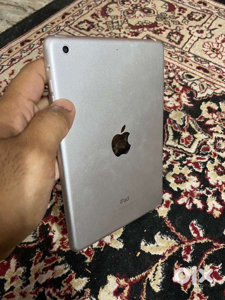 Ipad mini 2