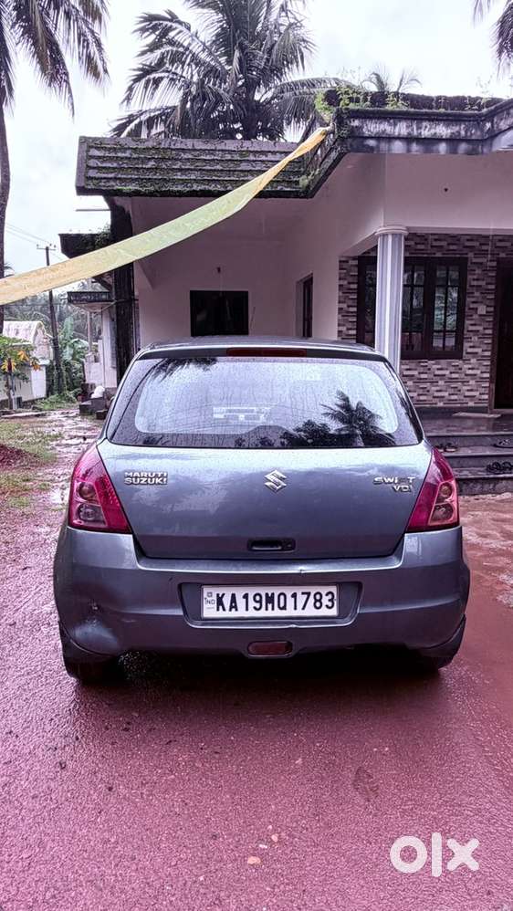 Maruti Suzuki Swift Diesel 2010