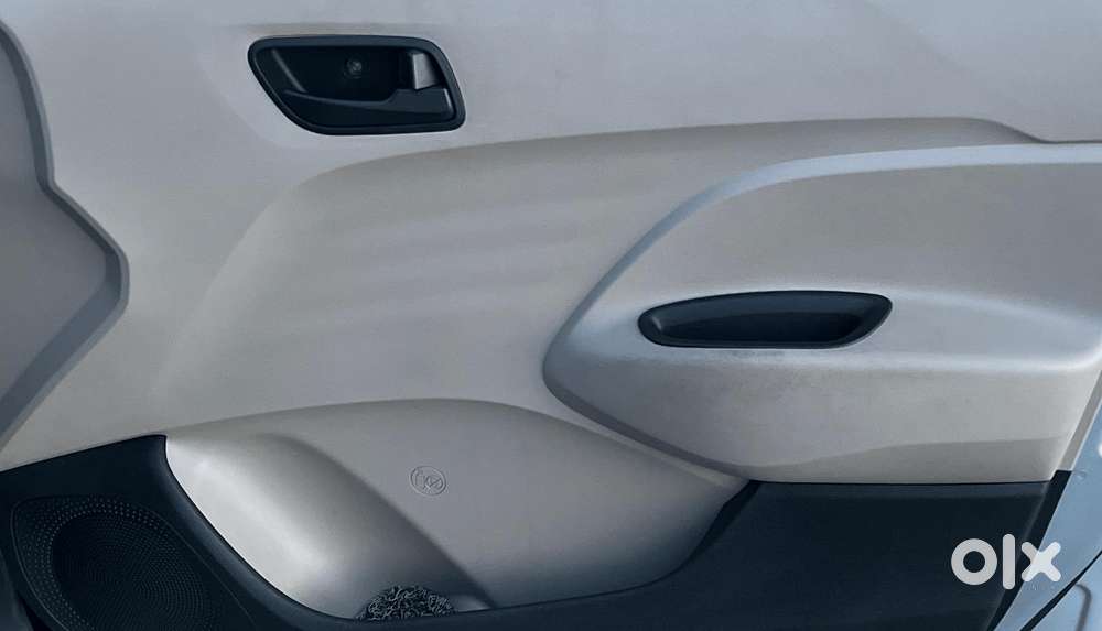 Hyundai New Santro 1.1 Sportz Mt, 2020, Petrol