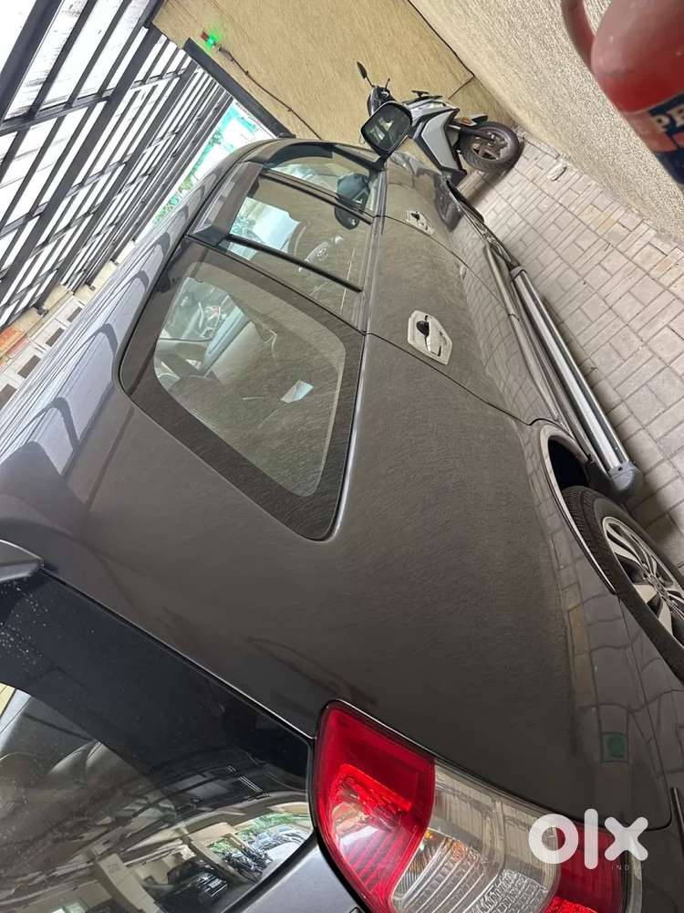 Toyota Innova, 2015, Diesel