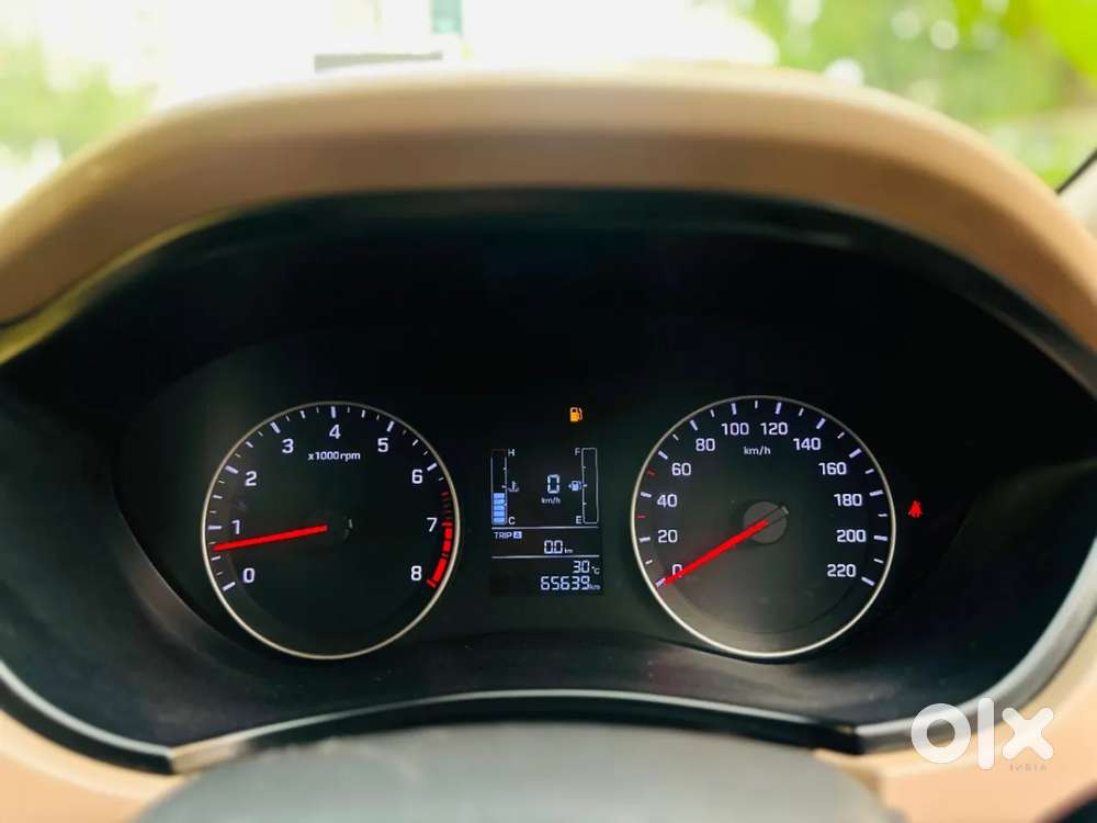 Hyundai I20 Magna, 2019, Petrol